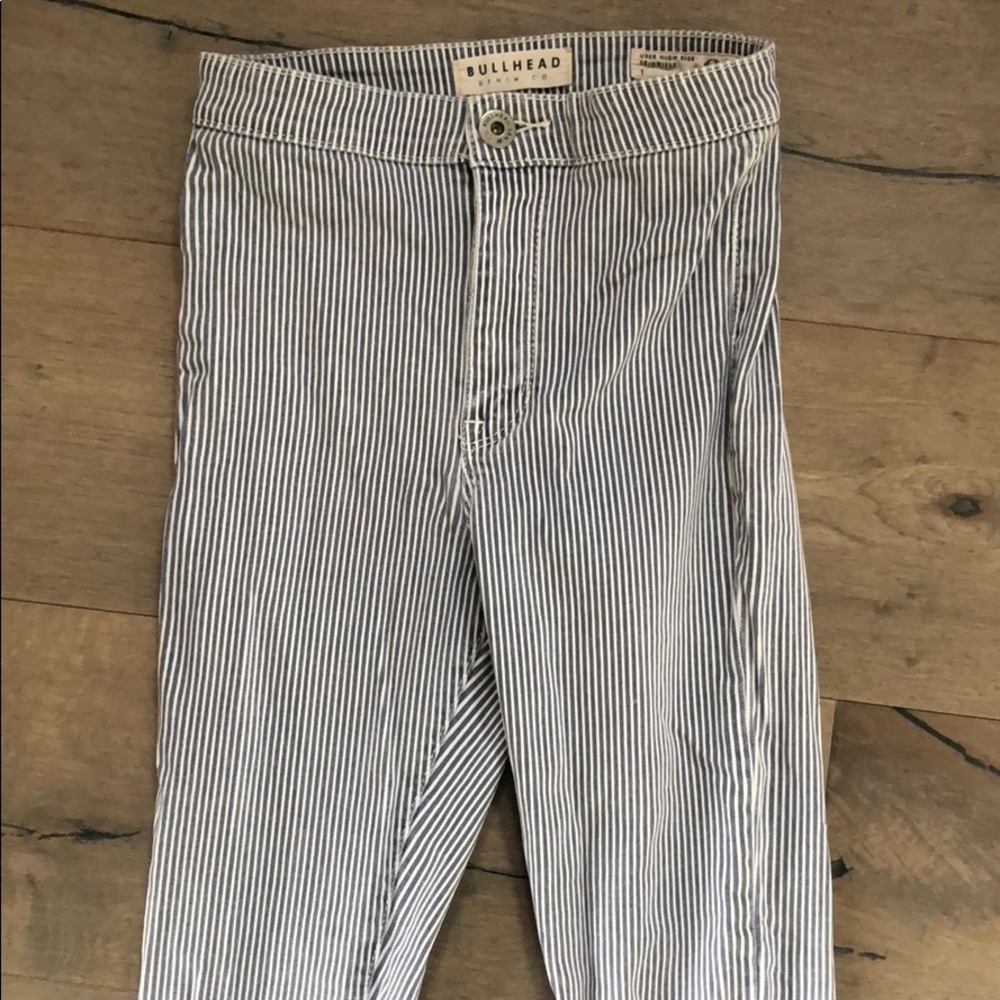Jeans - Pacsun